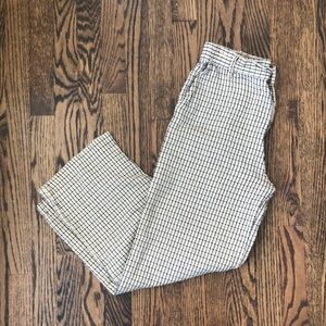 Billabong wide leg pants